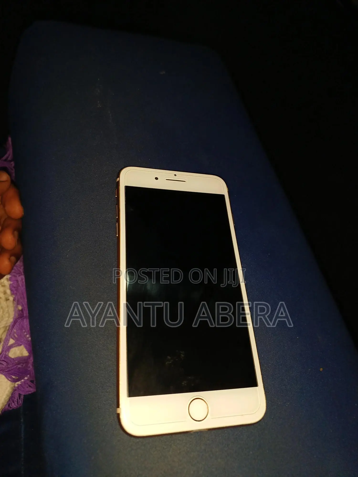 Apple iPhone 8 Plus 64 GB Pink