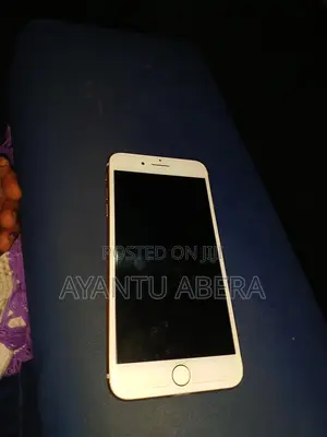 Apple iPhone 8 Plus 64 GB Pink