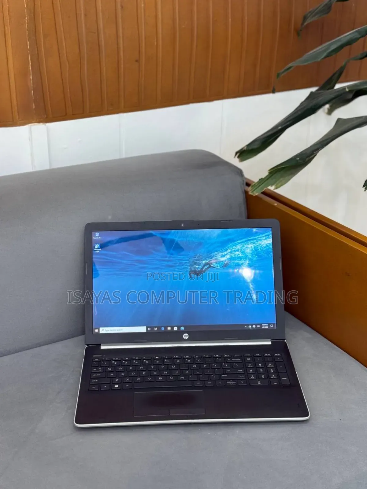 Laptop HP Stream Notebook 8GB Intel Core i5 SSD 512GB
