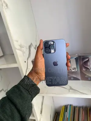 Apple iPhone 14 Pro Max 256 GB Blue