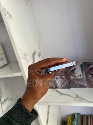 Apple iPhone 14 Pro Max 256 GB Blue