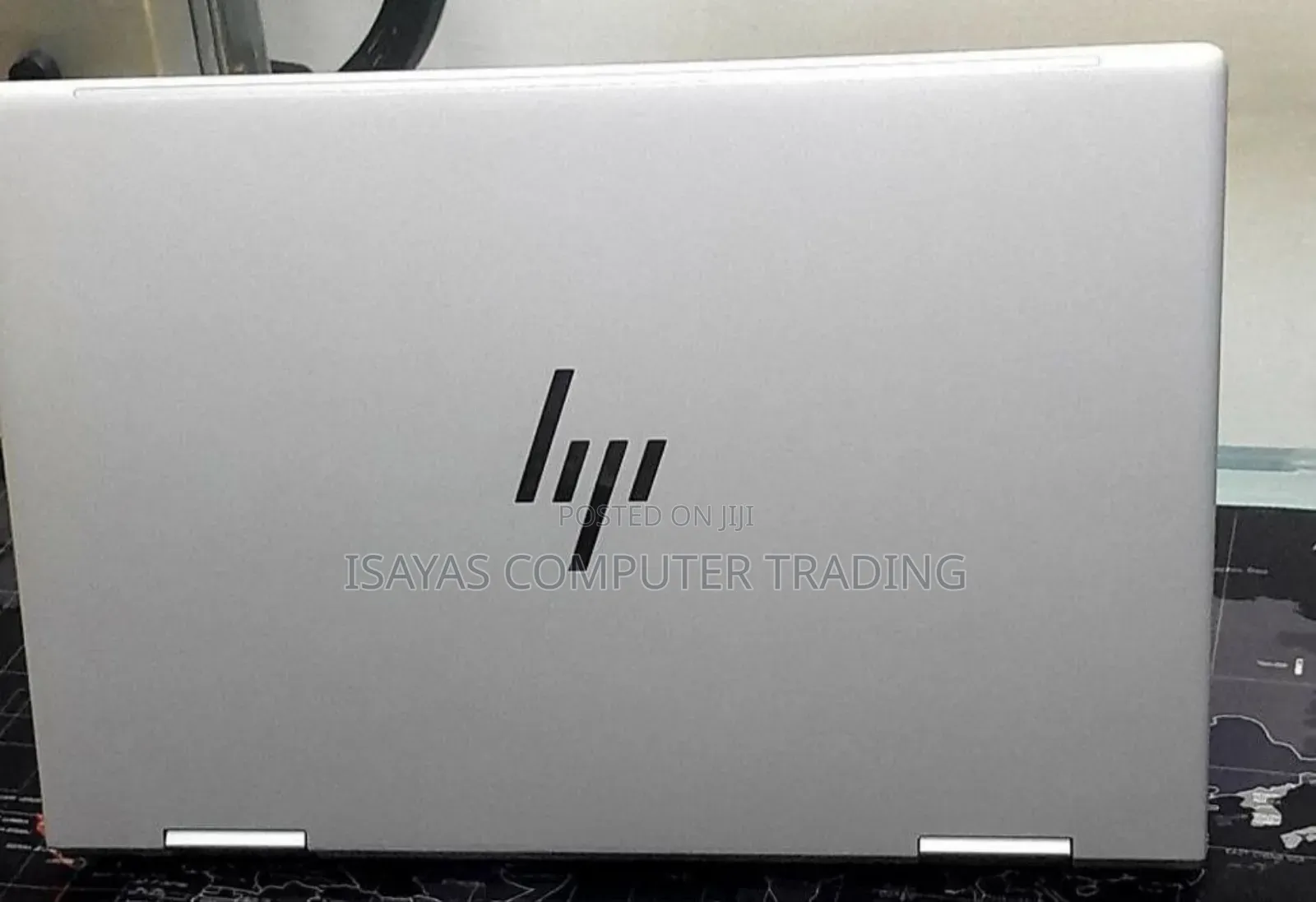 New Laptop HP Envy X360 16GB Intel Core Ultra 7 SSD 512GB