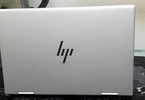 New Laptop HP Envy X360 16GB Intel Core Ultra 7 SSD 512GB