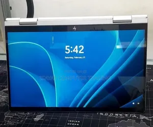 New Laptop HP Envy X360 16GB Intel Core Ultra 7 SSD 512GB