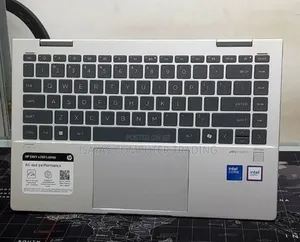 New Laptop HP Envy X360 16GB Intel Core Ultra 7 SSD 512GB