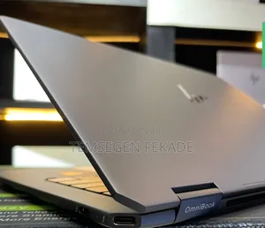 New Laptop HP OmniBook Ultra Flip 14" 32GB Intel Core Ultra 9 SSD 2T