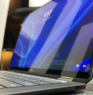 New Laptop HP OmniBook Ultra Flip 14" 32GB Intel Core Ultra 9 SSD 2T