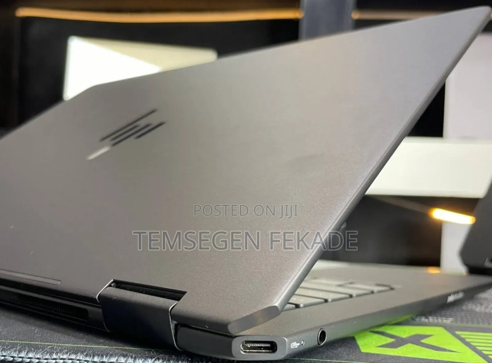New Laptop HP OmniBook Ultra Flip 14" 32GB Intel Core Ultra 9 SSD 2T