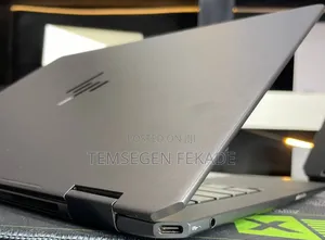 New Laptop HP OmniBook Ultra Flip 14" 32GB Intel Core Ultra 9 SSD 2T