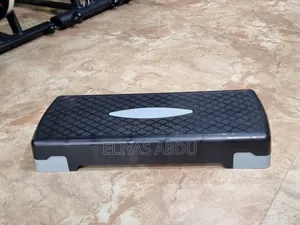 Steeper for Home and Gym