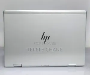 New Laptop HP EliteBook 830 G6 16GB Intel Core i7 SSD 512GB