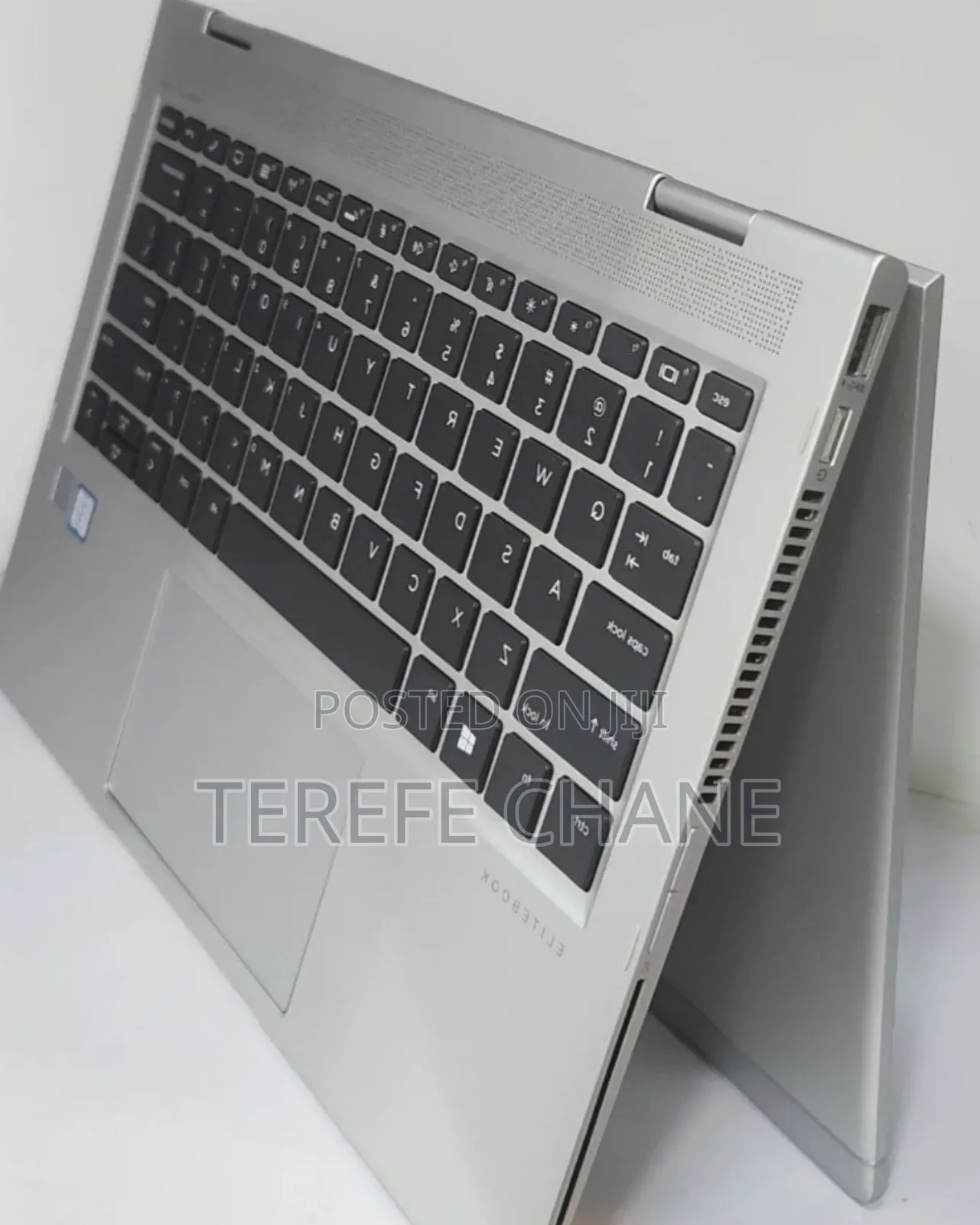 New Laptop HP EliteBook 830 G6 16GB Intel Core i7 SSD 512GB