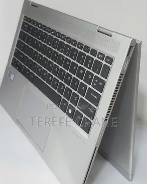 New Laptop HP EliteBook 830 G6 16GB Intel Core i7 SSD 512GB