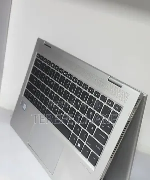 New Laptop HP EliteBook 830 G6 16GB Intel Core i7 SSD 512GB