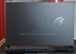 New Laptop Asus ROG Strix G16 G614 16GB AMD Ryzen 9 SSD 1T