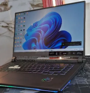 New Laptop Asus ROG Strix G16 G614 16GB AMD Ryzen 9 SSD 1T