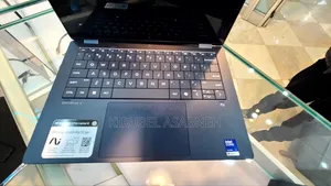New Laptop HP OmniBook X Flip 14" 16GB Intel Core Ultra 7 SSD 1T