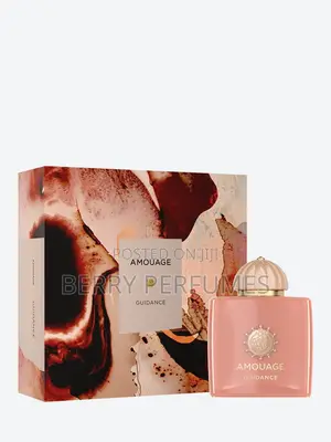 Amouage Guidance Perfume (For Women)