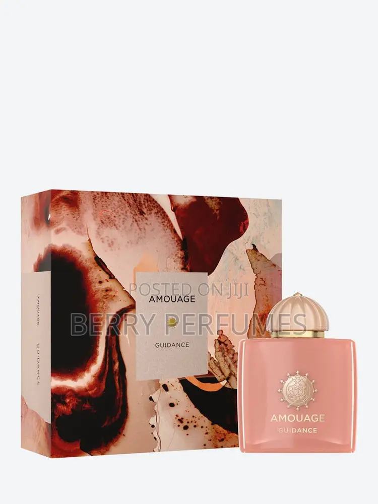 Amouage Guidance Perfume (For Women)