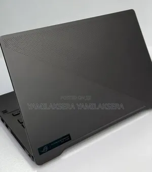 New Laptop Asus ROG Zephyrus G14 16GB AMD Ryzen 7 SSD 512GB