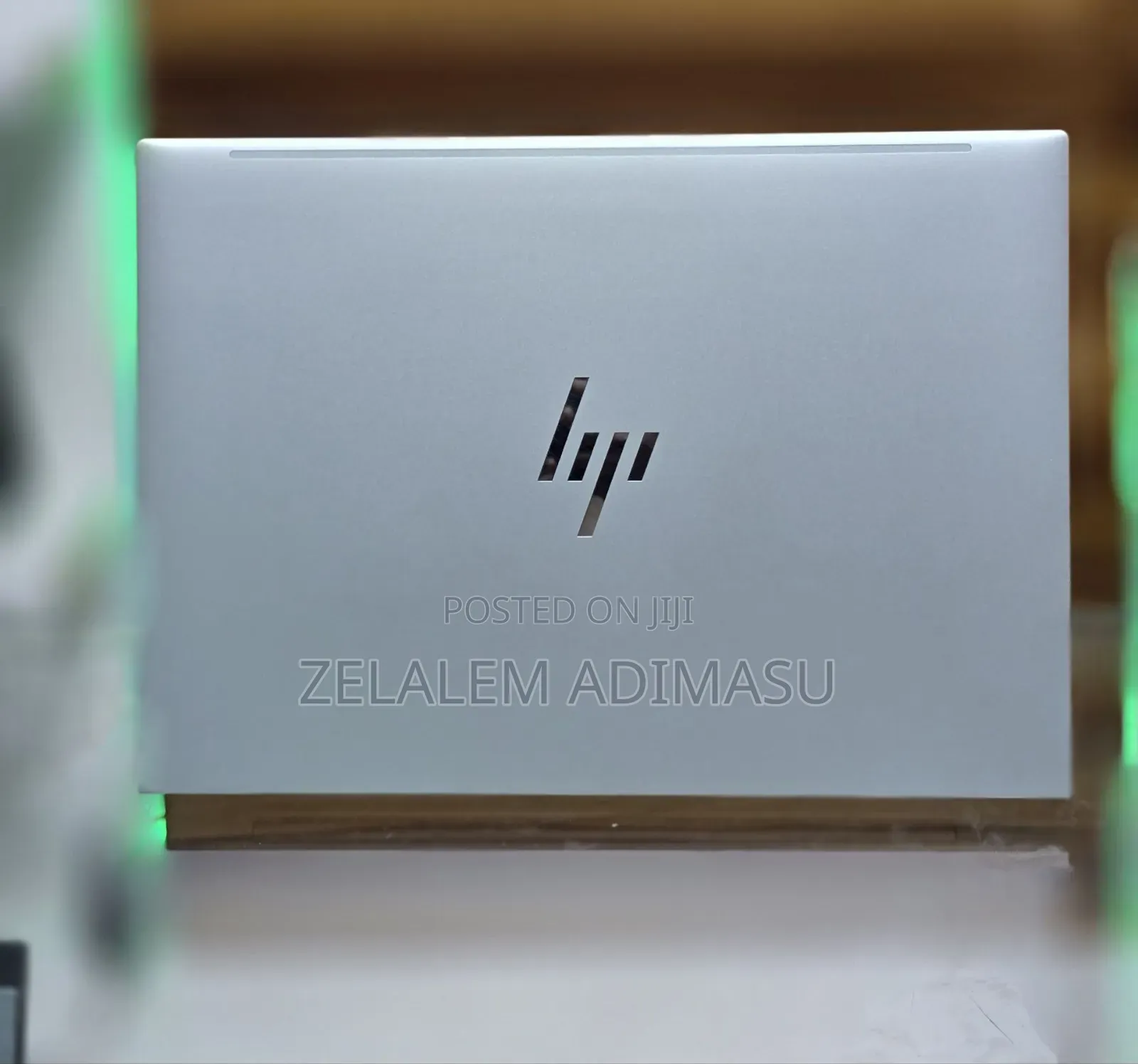 New Laptop HP EliteBook 840 16GB Intel Core i7 SSD 512GB