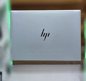 New Laptop HP EliteBook 840 16GB Intel Core i7 SSD 512GB