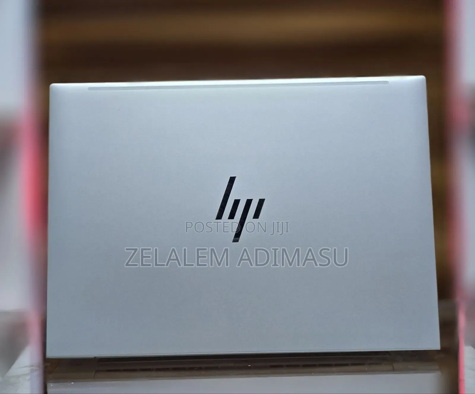 New Laptop HP EliteBook 840 16GB Intel Core i7 SSD 512GB