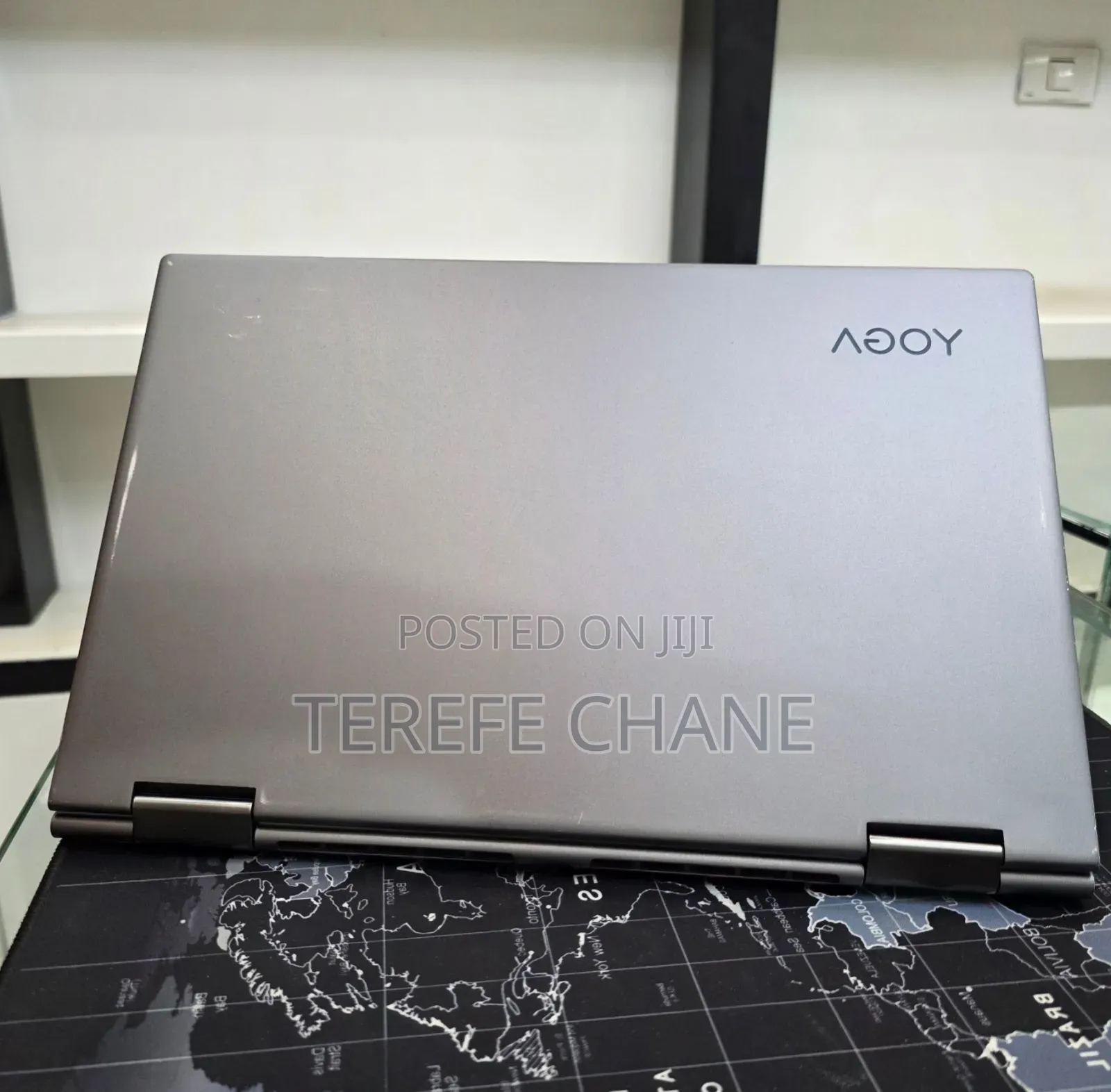 New Laptop Lenovo Yoga C740 16GB Intel Core i7 SSD 512GB