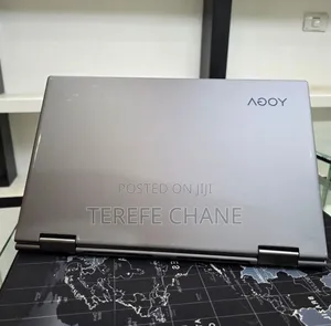 New Laptop Lenovo Yoga C740 16GB Intel Core i7 SSD 512GB