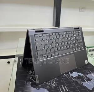 New Laptop Lenovo Yoga C740 16GB Intel Core i7 SSD 512GB