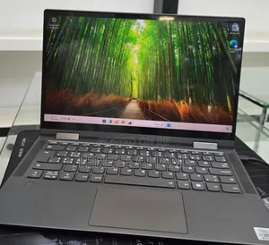 New Laptop Lenovo Yoga C740 16GB Intel Core i7 SSD 512GB