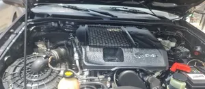Toyota Hilux 2012 Gray