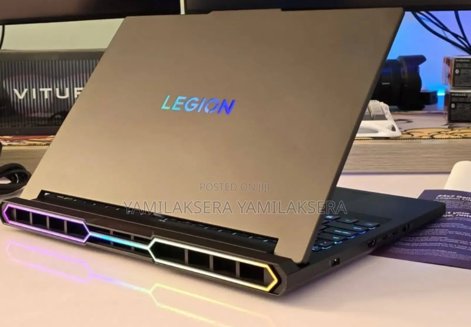 New Laptop Lenovo 32GB Intel Core Ultra 9 SSD 1T