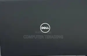 New Laptop Dell Latitude 15 5580 8GB Intel Core i5 SSD 256GB