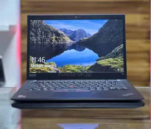 New Laptop Lenovo ThinkPad T14s G4 16GB AMD Ryzen 5 SSD 256GB