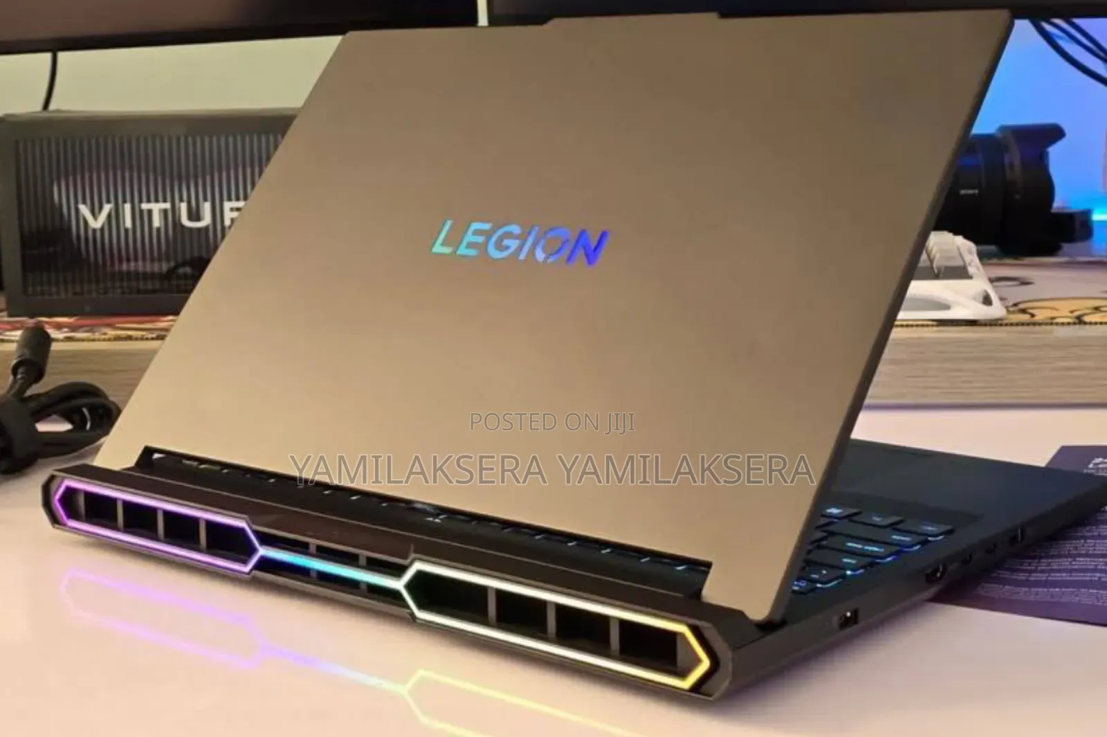 New Laptop Lenovo 32GB Intel Core Ultra 9 SSD 1T
