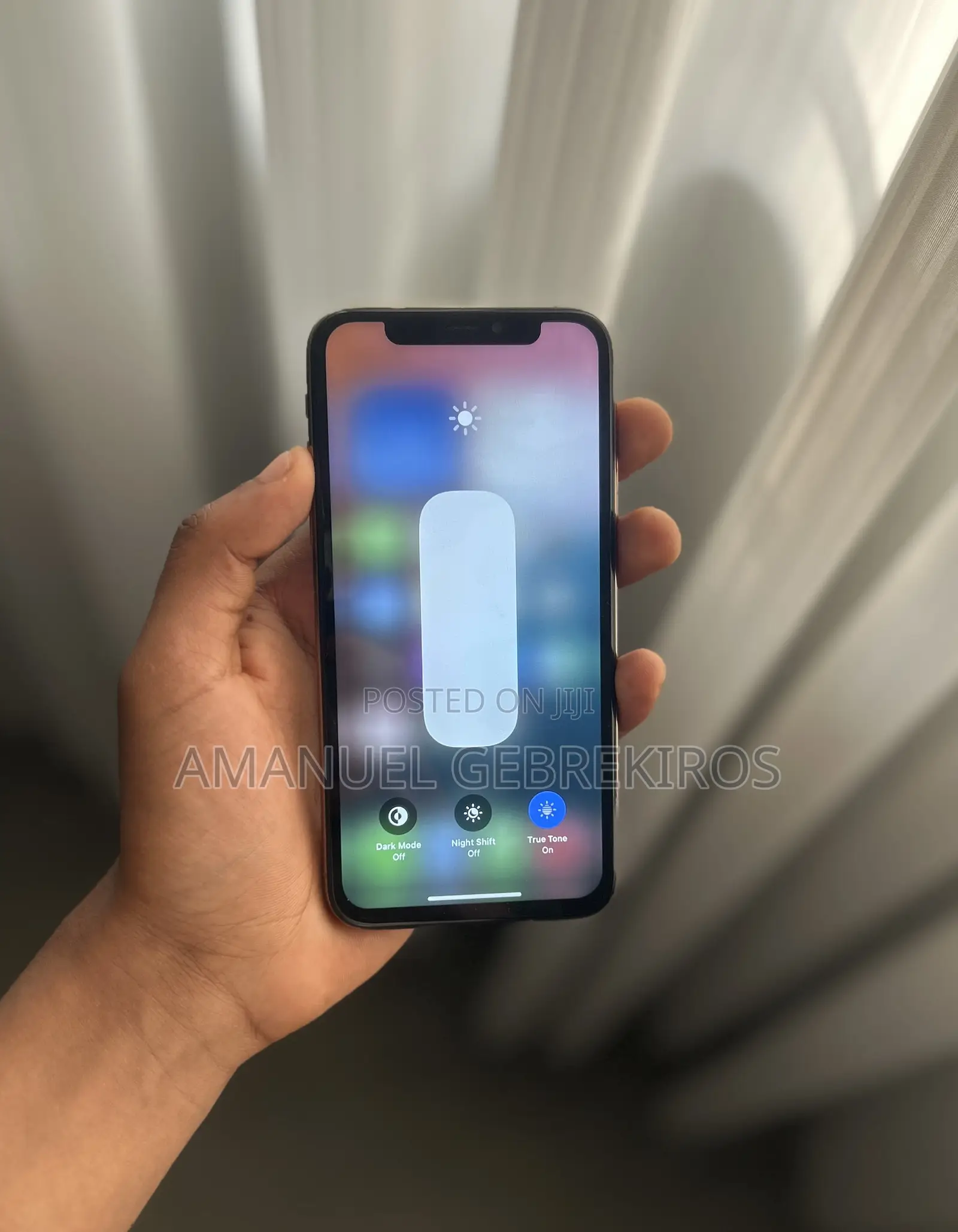 Apple iPhone XS 512 GB Gold