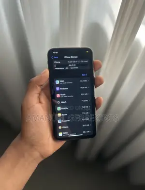 Apple iPhone XS 512 GB Gold
