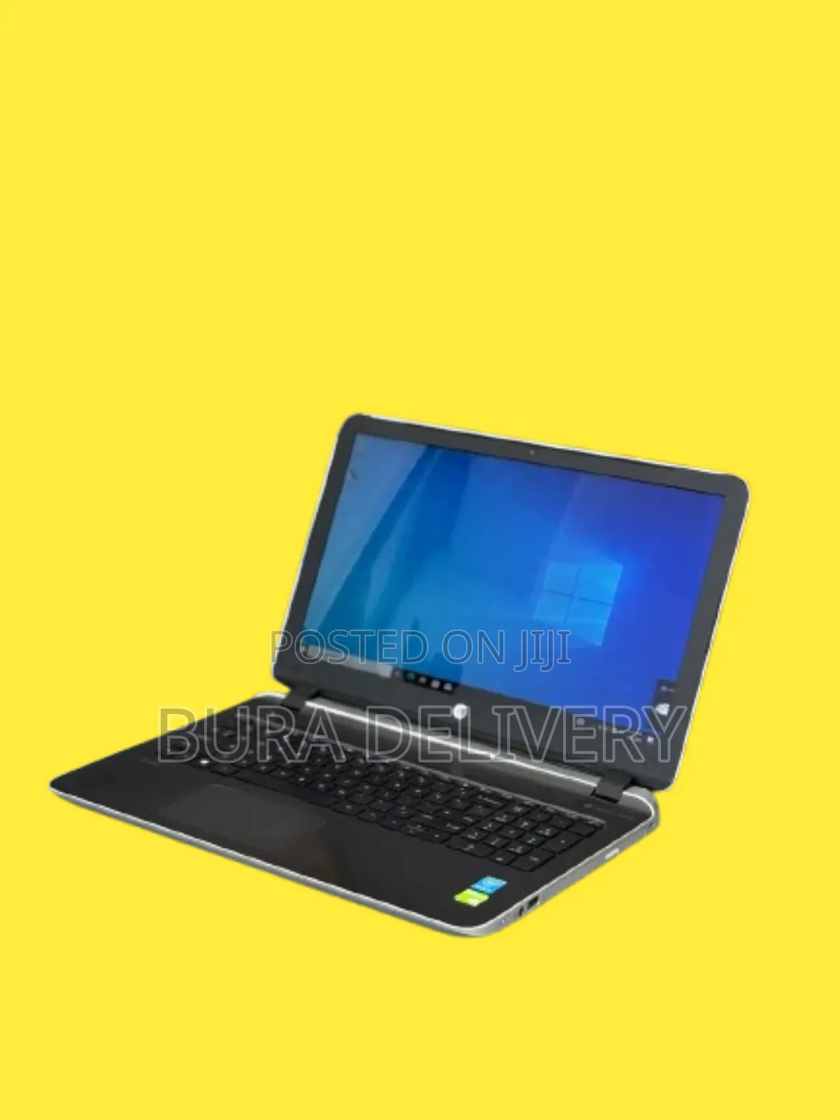 Laptop HP Pavilion 15 8GB Intel Core i5 HDD 1T
