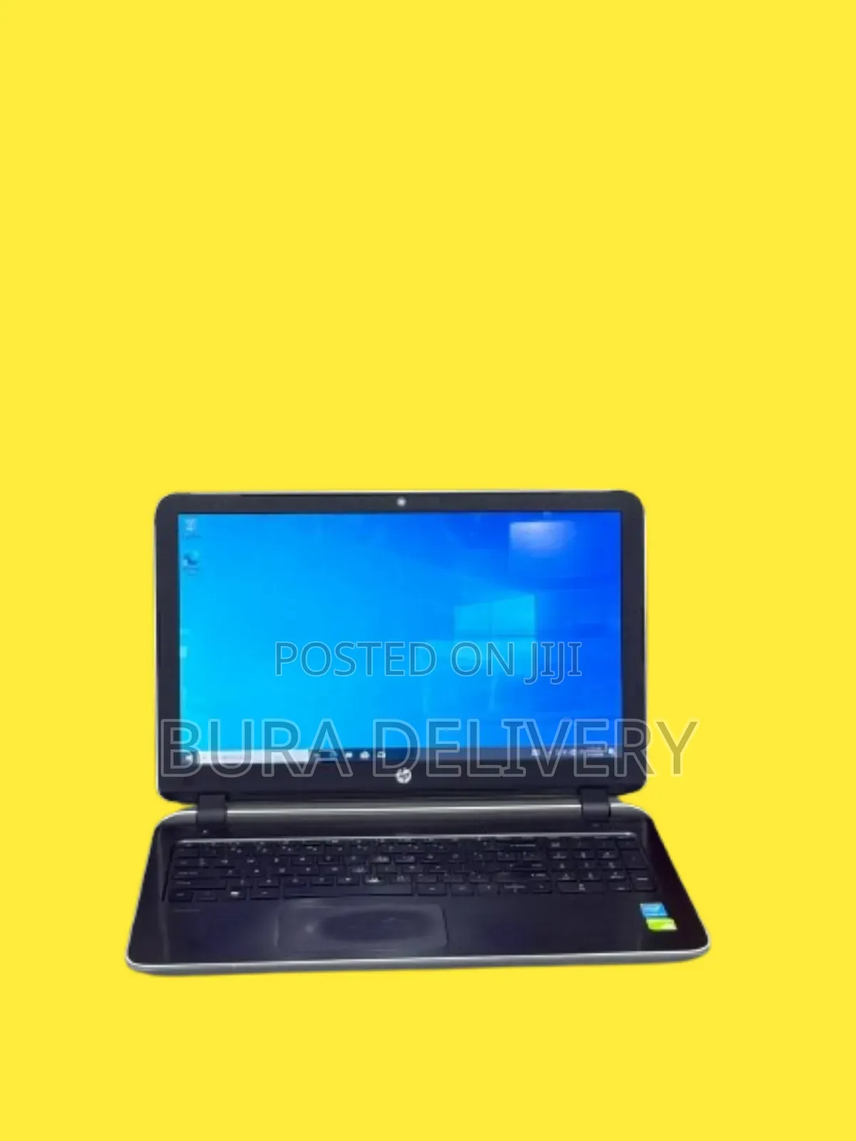 Laptop HP Pavilion 15 8GB Intel Core i5 HDD 1T