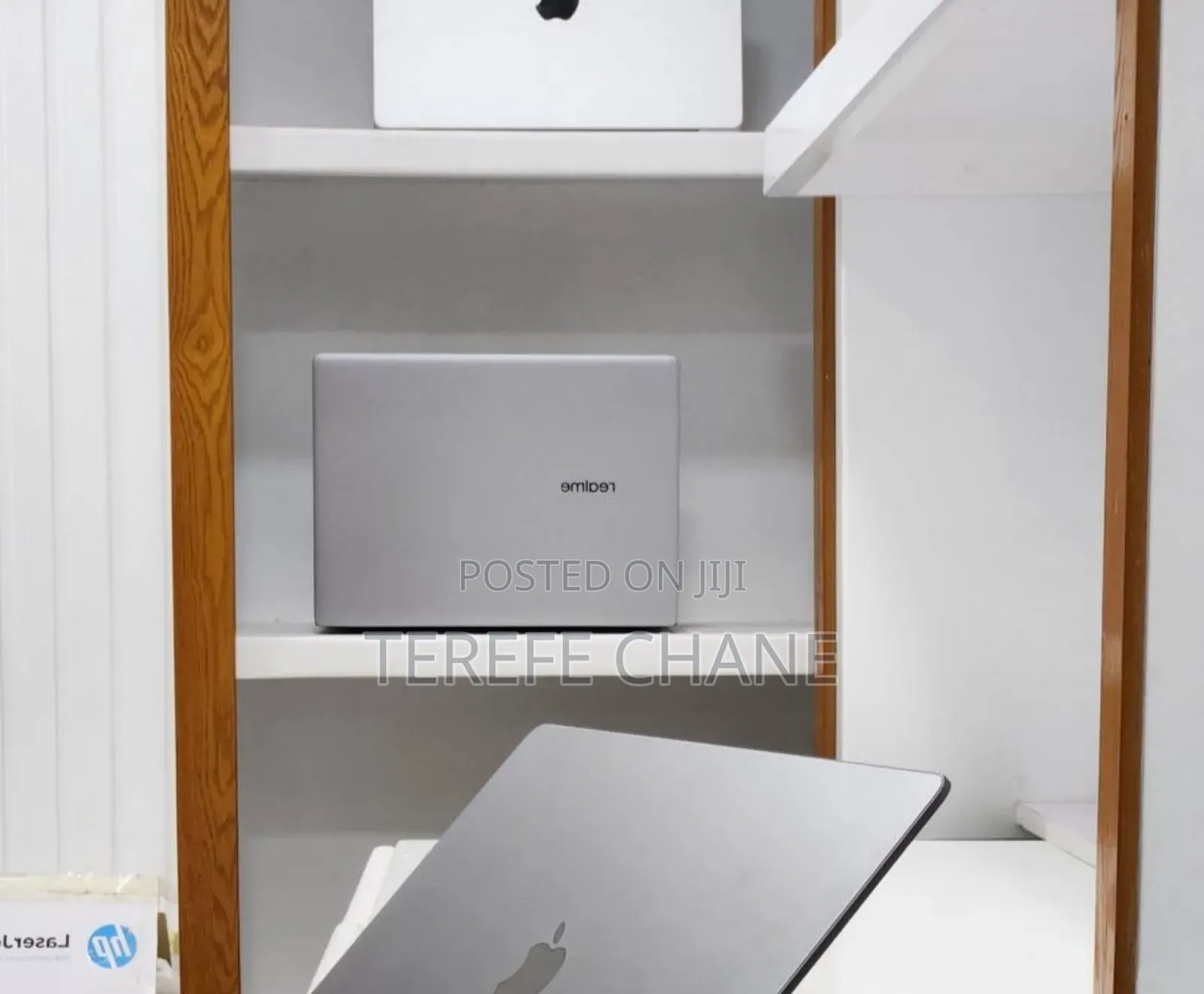 New Laptop Apple MacBook Pro M1 8GB Apple M1 SSD 256GB