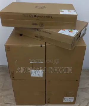 New Laptop Dell 8GB Intel Core i7 SSD 512GB