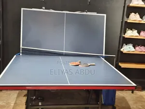 Tennis for Home and Gym
