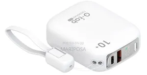 G-tab 10000 Mah Power Bank