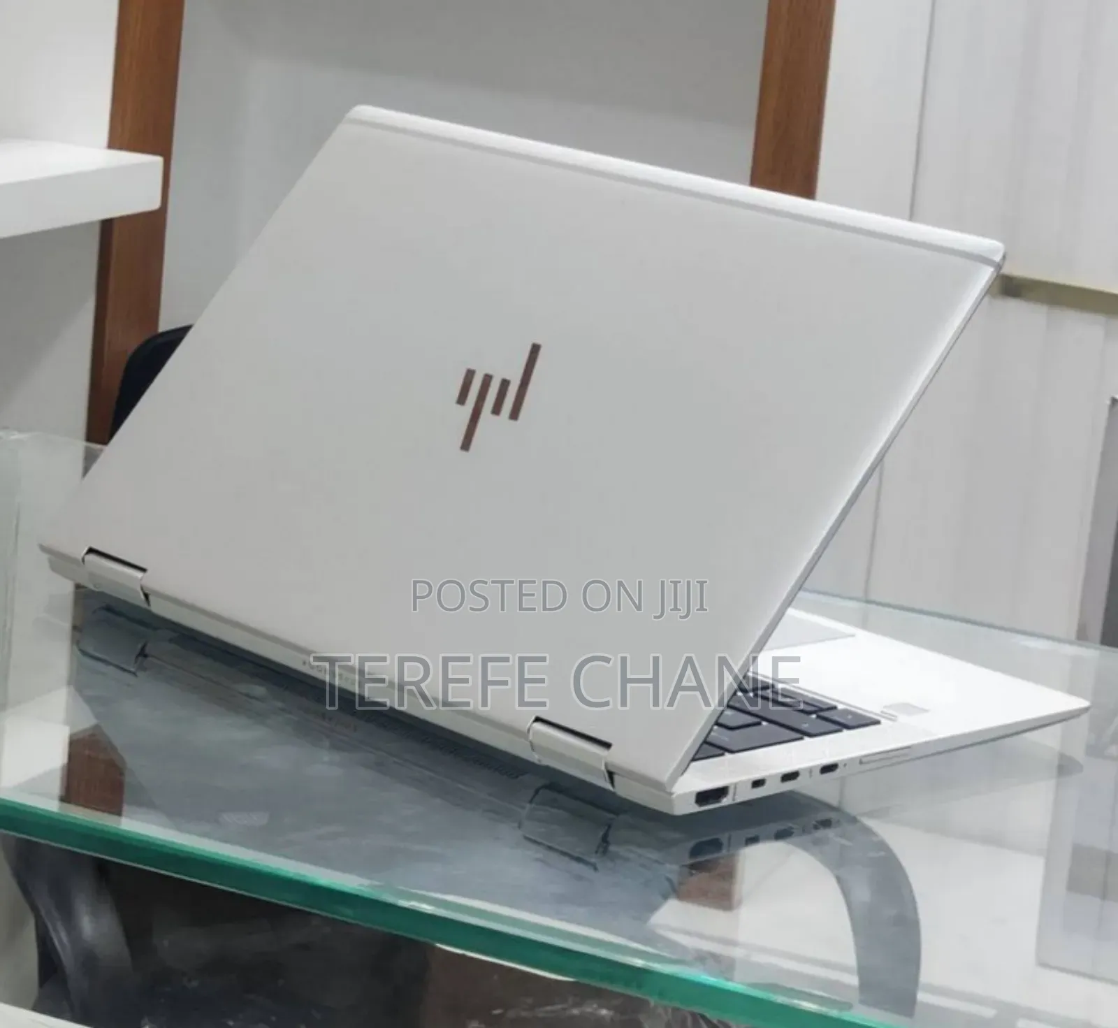 New Laptop HP EliteBook X360 1030 G3 16GB Intel Core i5 SSD 512GB