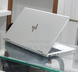 New Laptop HP EliteBook X360 1030 G3 16GB Intel Core i5 SSD 512GB