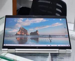 New Laptop HP EliteBook X360 1030 G3 16GB Intel Core i5 SSD 512GB