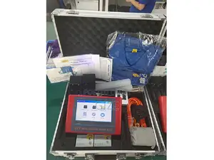 MPQWT-Tc150 Automatic Mapping Water Detector for 150m Deep