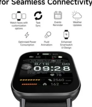 Redimi Watch 5 Active Smartwatch