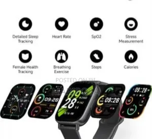Redimi Watch 5 Active Smartwatch